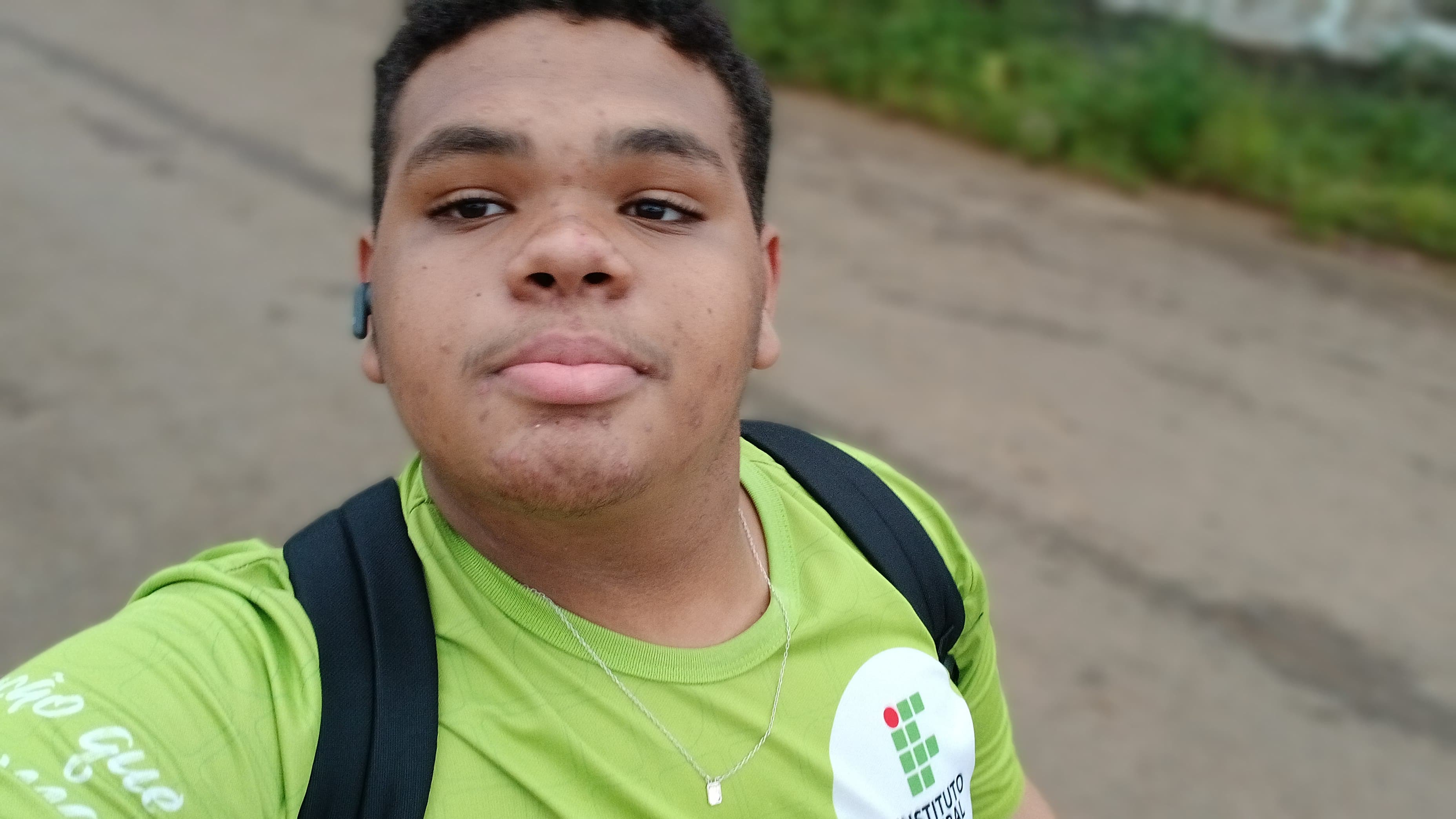 Foto de Victor