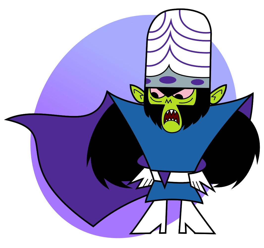Mojo Jojo