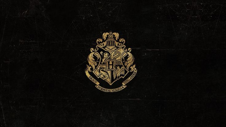 Brasão de Hogwarts